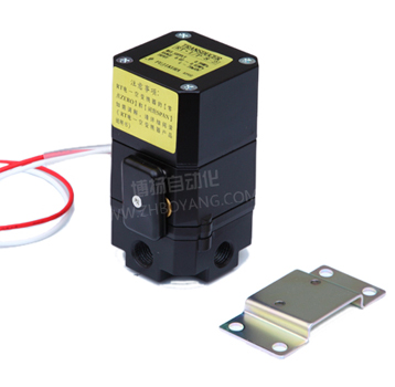 電控變換器RT.E/P-8-2；RT.I/P-8-2