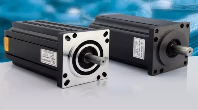 力士樂伺服電機調試有哪些步驟？（精選教程）