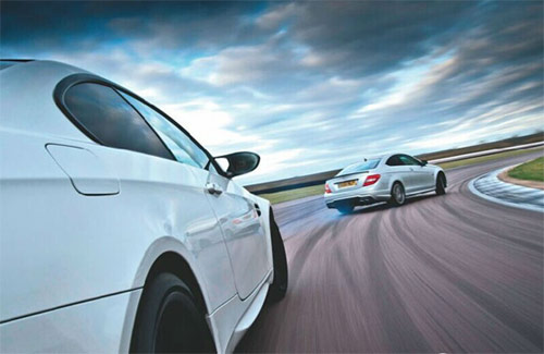 中國工業自動化如何實現“彎道超車”？