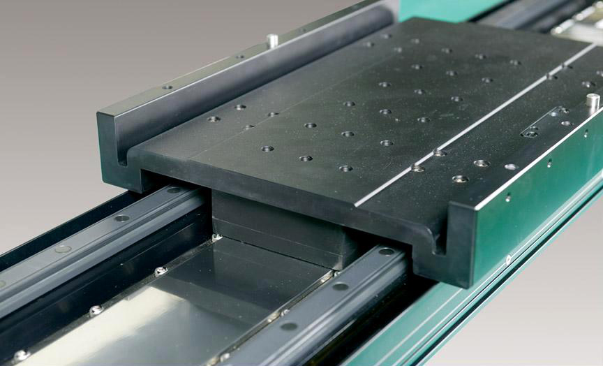 直線電機廠家如何跟進互聯網時代？