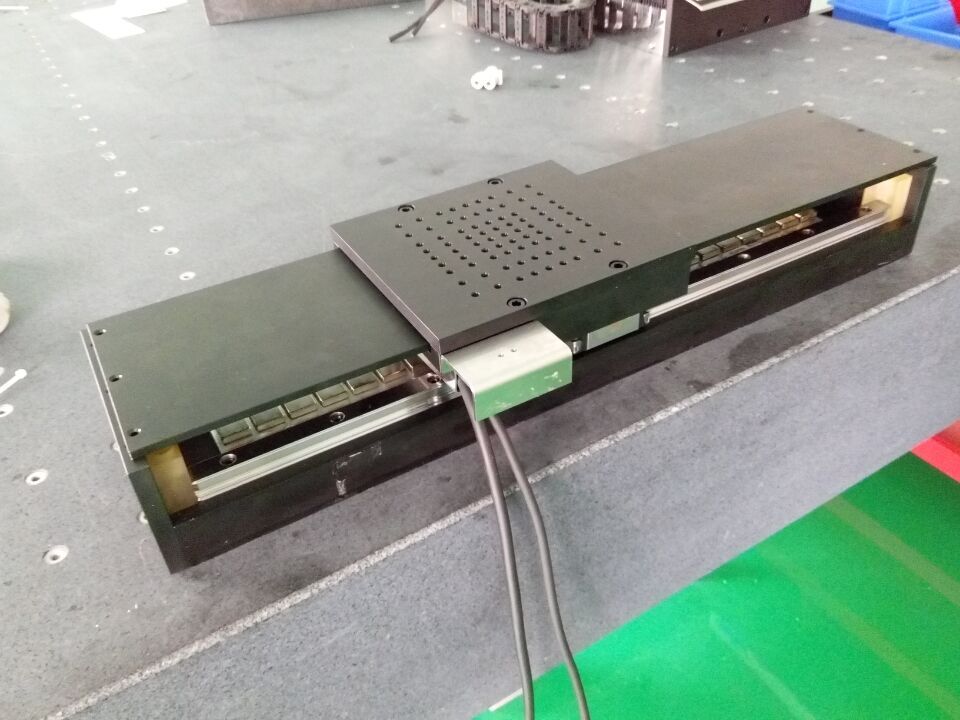 親,作為工程師的您,博揚(yáng)直線電機(jī)如何選型？