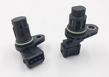 接觸式傳感器和曲軸位置信息傳感器系統安裝方式