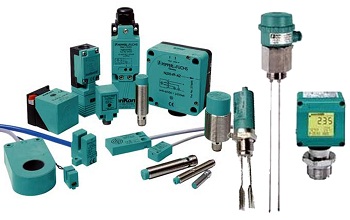 倍加福傳感器的隔離式安全棚，有哪些系列型號？