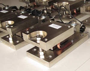 電子稱重檢測傳感器 電子稱重檢測傳感器