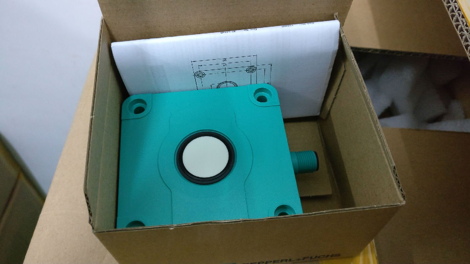 超聲波傳感器 超聲波傳感器