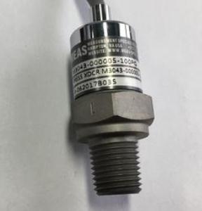 如何區分MEAS壓力傳感器的精度？