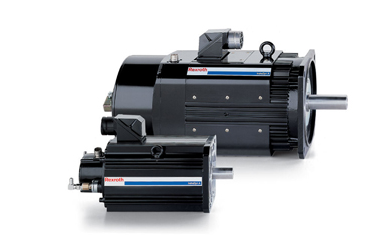 伺服電機精準定位到毫米的方法？