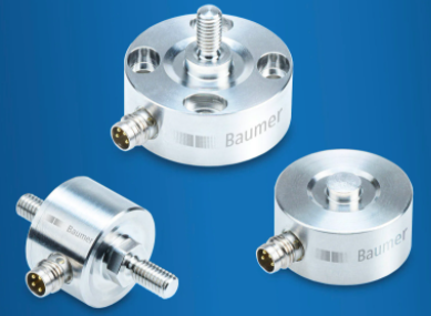 堡盟力傳感器是什么,力傳感器有什么應用?