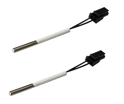 NTC熱電阻溫度傳感器,5種電阻選型注意事項