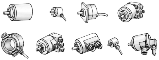 Hengstler編碼器 Hengstler編碼器