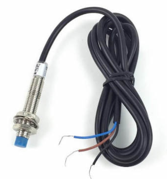 NPN傳感器在控制系統中的作用用途