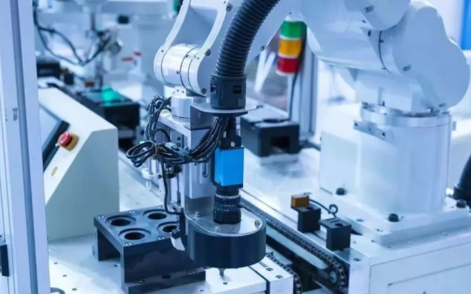 自動化測量系統 自動化測量系統