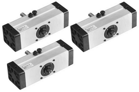 smc擺動氣缸 smc擺動氣缸