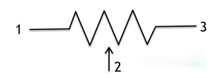 POT電位器如何工作,電位器工作原理步驟怎么樣?