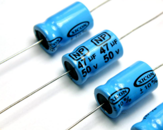 無極性電容器怎么選擇,如何選擇同型號(hào)同規(guī)格的無極性電容器?