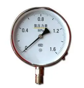 壓力表故障如何分析判斷,壓力表故障的8個原因分析