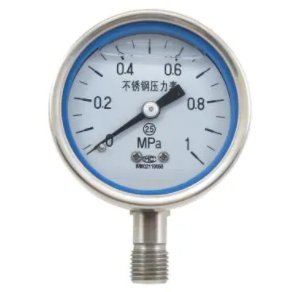 壓力表如何精確效準,校準壓力表時應(yīng)考慮的十個因素?