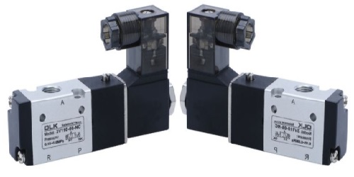 氣動電磁閥的選擇要素,提高氣動電磁閥購買事項