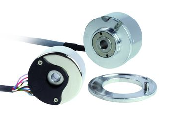 編碼器工業設備在選擇安裝中發揮的作用質量