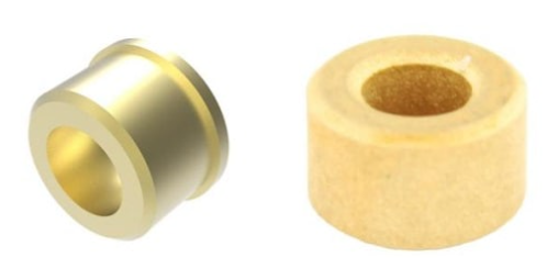 滑動軸承的種類有哪幾種，滑動軸承的類型怎么劃分？