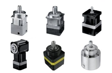 不同類型齒輪箱在工業行業上的應用！