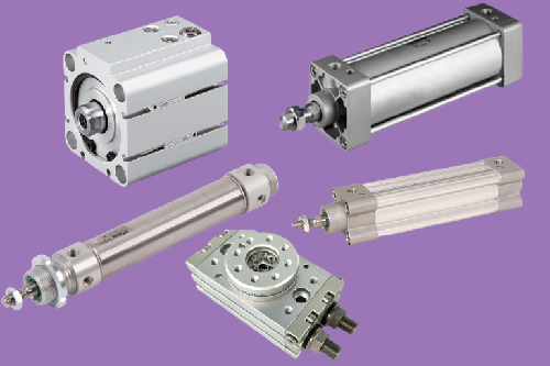 自動化行業(yè)中氣缸類型如何選擇，如何為氣缸選擇合適閥門類型？