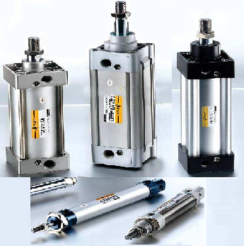 什么是氣動技術(shù)，氣動和液壓系統(tǒng)技術(shù)的區(qū)別！