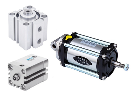 新一代標準氣缸的安裝步驟方式有什么不同？