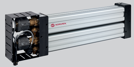 壓縮空氣干燥機有哪些類型，四種工業干燥機的的相應應用？