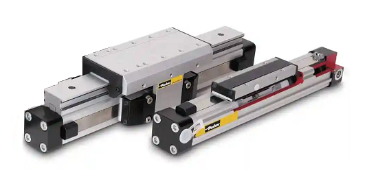 電動執(zhí)行器常用的直線執(zhí)行器安裝，執(zhí)行器安裝座的安裝方式