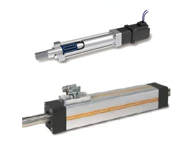 電動線性執(zhí)行器工作原理是什么，電動執(zhí)行器在制造行業(yè)的優(yōu)勢？