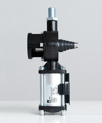 如何區(qū)分電動(dòng)執(zhí)行器與氣動(dòng)執(zhí)行器,電動(dòng)與氣動(dòng)各有什么好處?