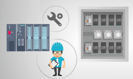 PLC系統比繼電器系統具有哪些優點,了解繼電器的運行和發揮作用!