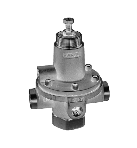 氣壓調(diào)節(jié)器如何工作,氣壓減壓調(diào)節(jié)器的組成結(jié)構(gòu)部件?