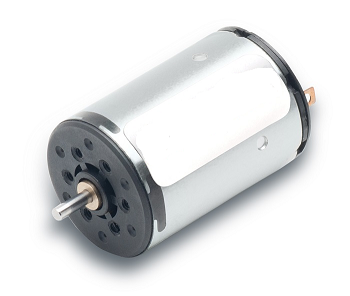 有刷直流電機從轉(zhuǎn)子傳輸電力的工作原理及結(jié)構(gòu)