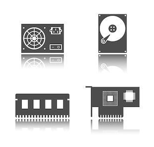 數(shù)字電位器IC如何工作,數(shù)字電位器工作原理有什么不同?