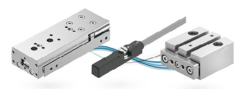 直線傳感器用途在工業自動化和機械設備行業的作用領域