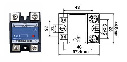 交直流繼電器觸點滅弧電路的基本原理技術及優化策略