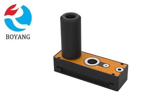 博揚大流量多級真空發生器AMC系列