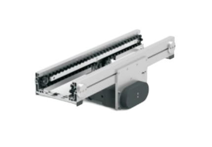 帶式輸送機傳動裝置設計要點有哪些？