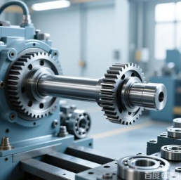 伺服電機(jī)減速機(jī)輸出軸，徑向負(fù)載超限會燒軸承嗎？