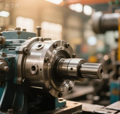 伺服電機(jī)減速機(jī)長期輕載運(yùn)行，需縮短換脂周期嗎？